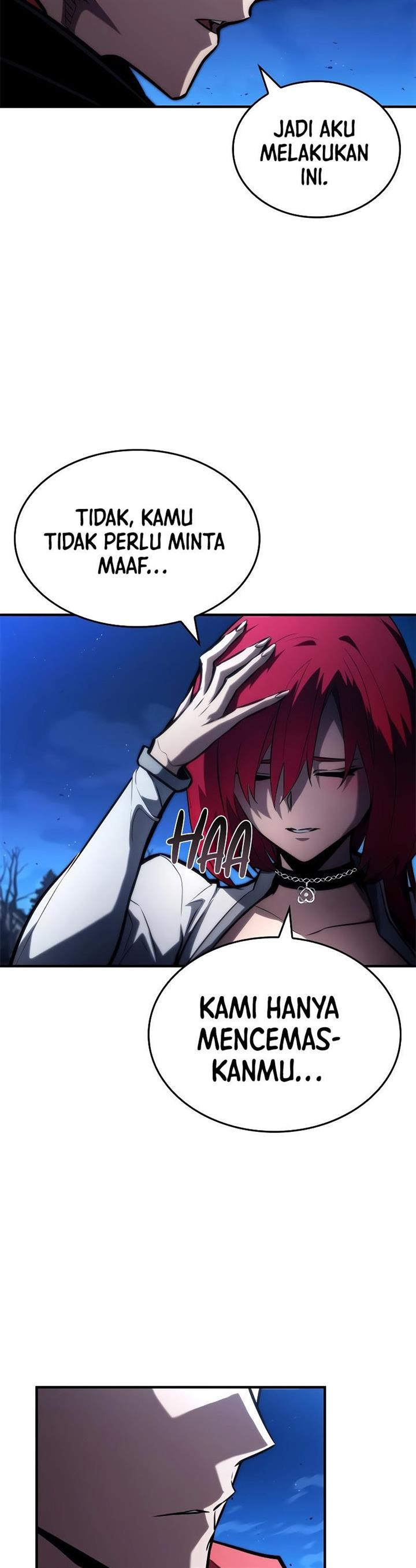 Read Boundless Necromancer ID Manga Online