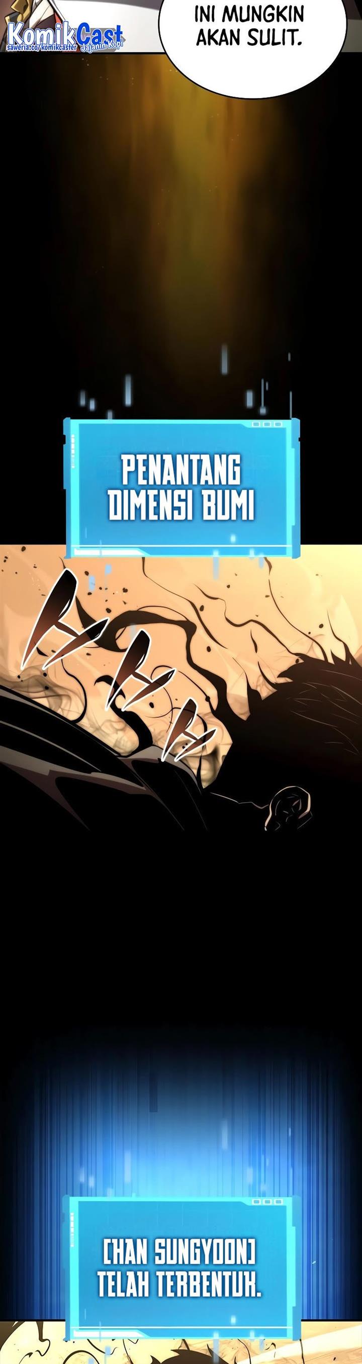 Read Boundless Necromancer ID Manga Online
