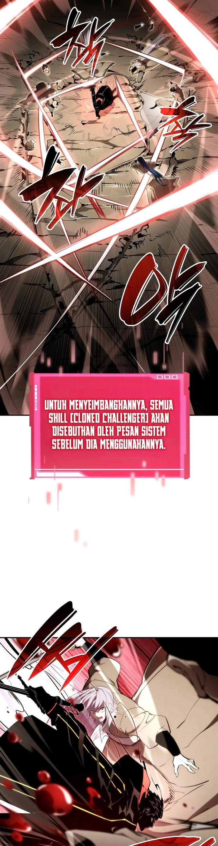 Read Boundless Necromancer ID Manga Online