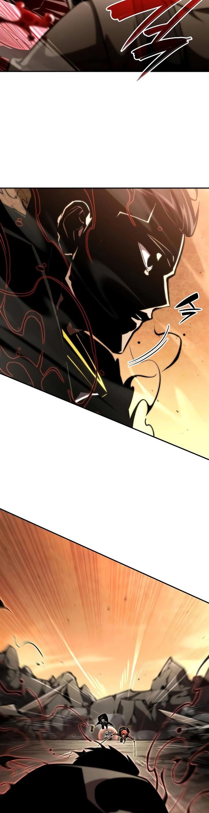 Read Boundless Necromancer ID Manga Online