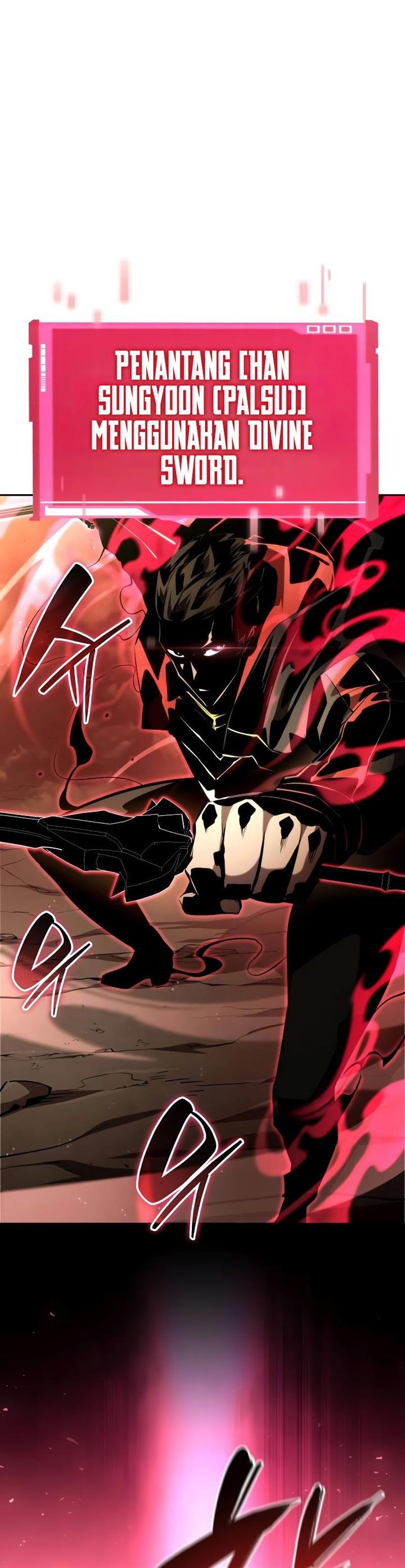 Read Boundless Necromancer ID Manga Online