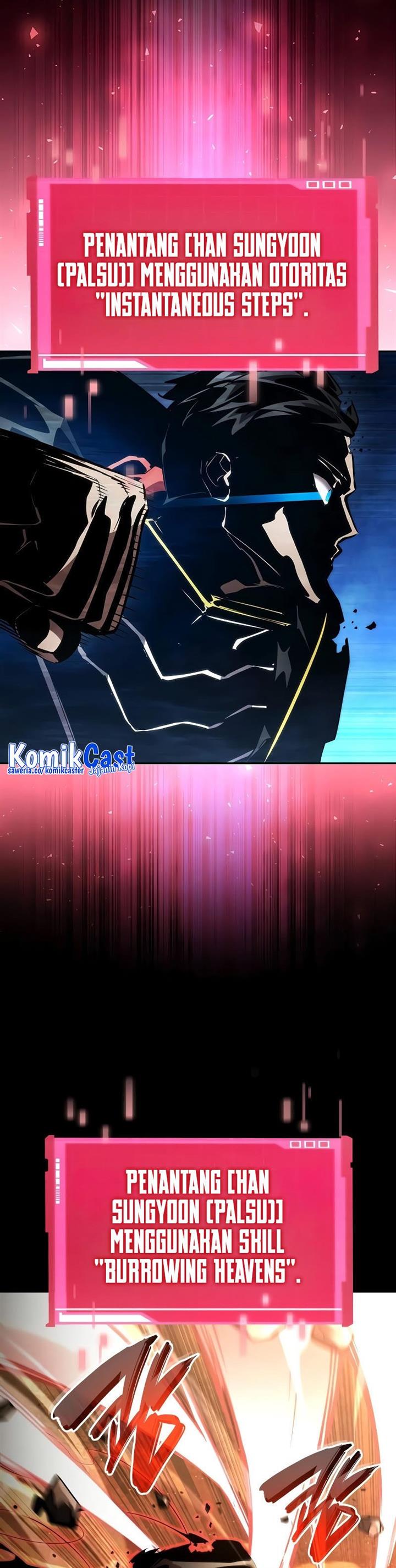 Read Boundless Necromancer ID Manga Online