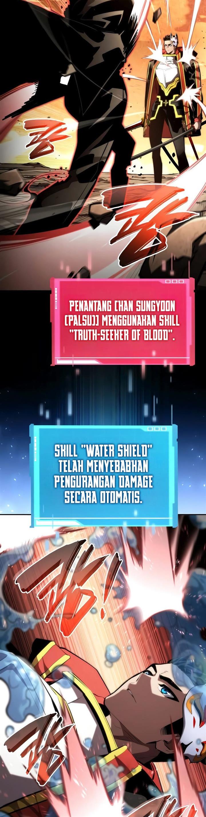 Read Boundless Necromancer ID Manga Online