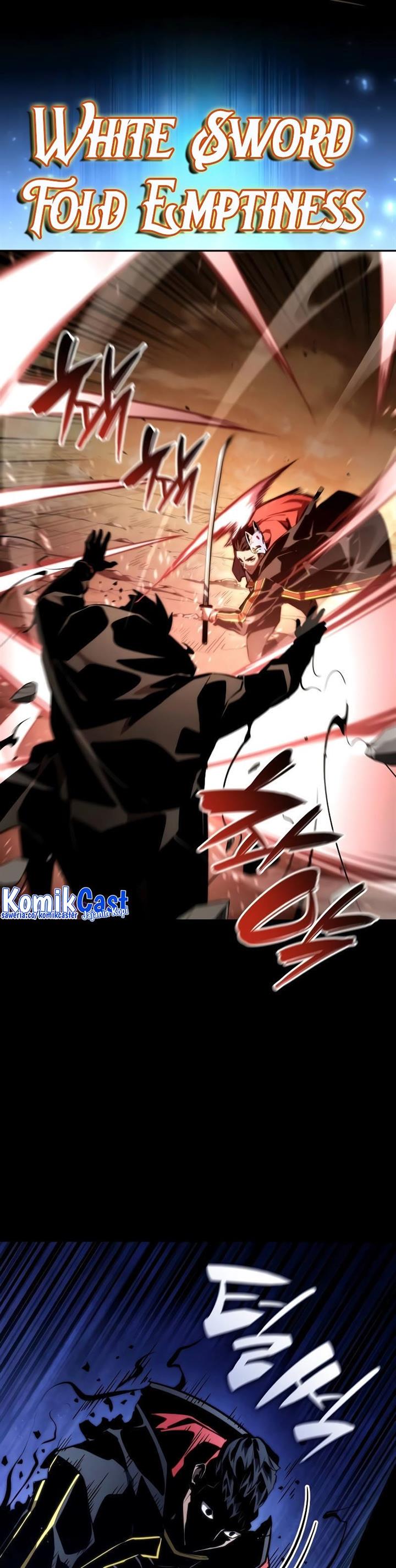 Read Boundless Necromancer ID Manga Online