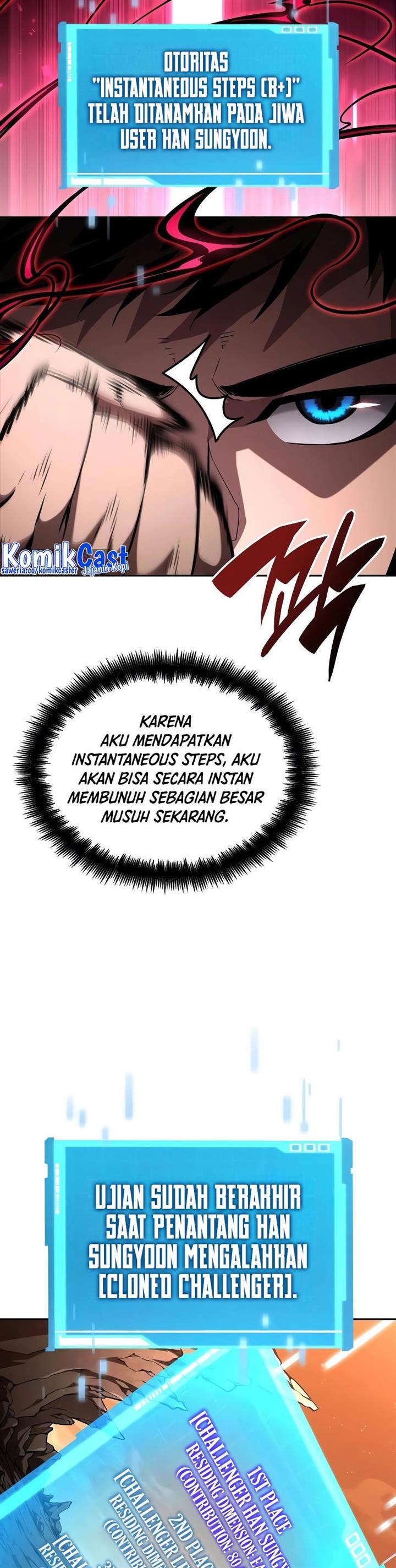 Read Boundless Necromancer ID Manga Online