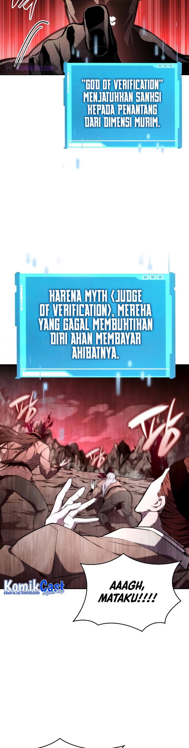 Read Boundless Necromancer ID Manga Online