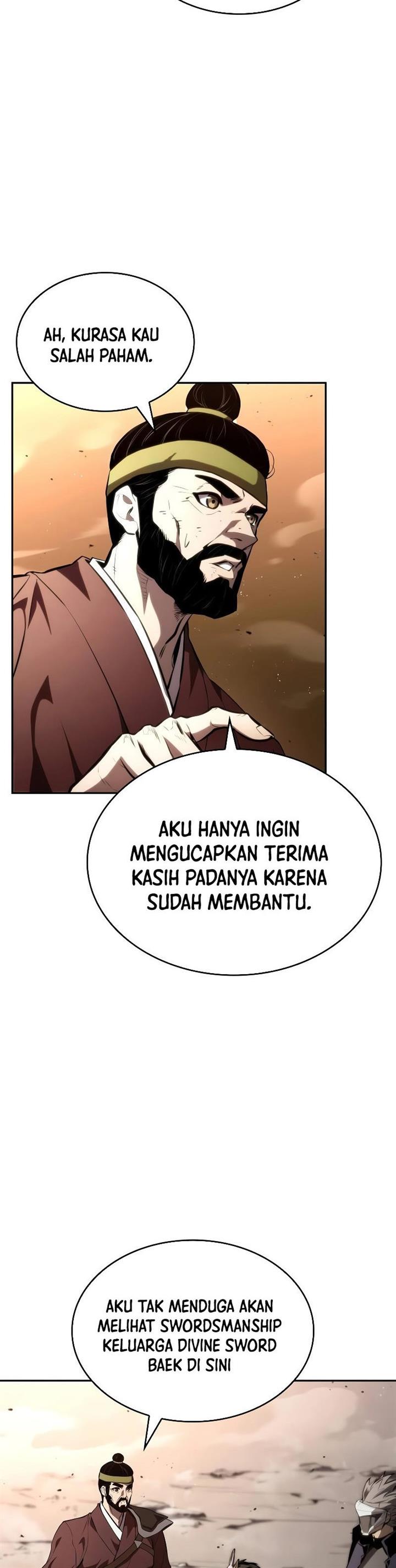 Read Boundless Necromancer ID Manga Online