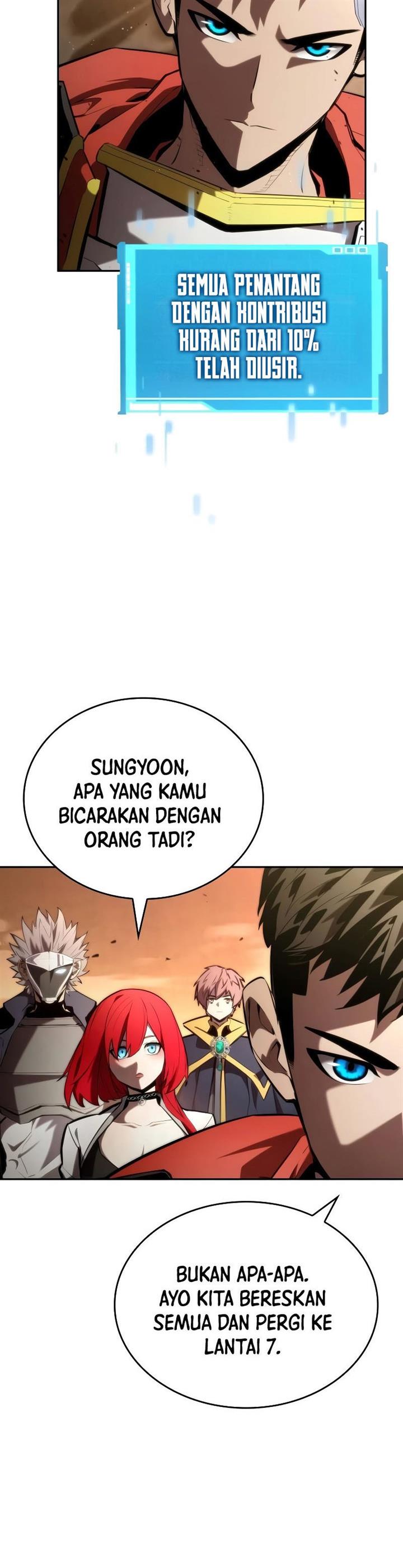 Read Boundless Necromancer ID Manga Online