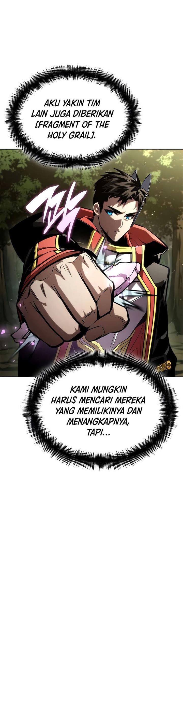 Read Boundless Necromancer ID Manga Online