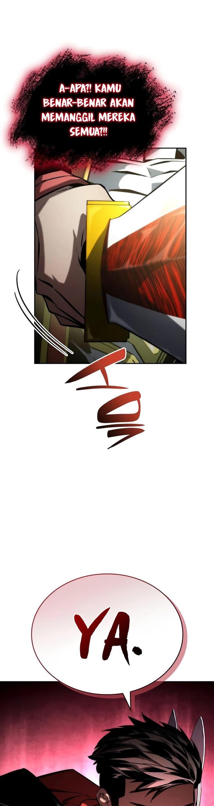 Read Boundless Necromancer ID Manga Online