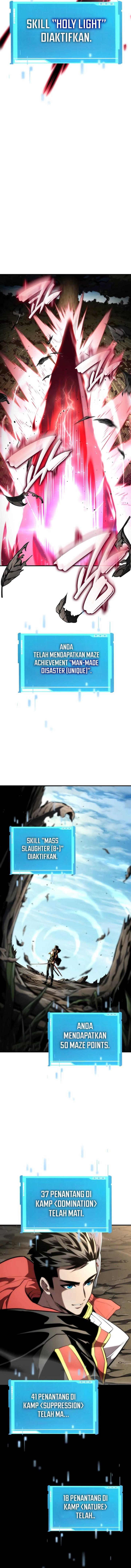 Read Boundless Necromancer ID Manga Online