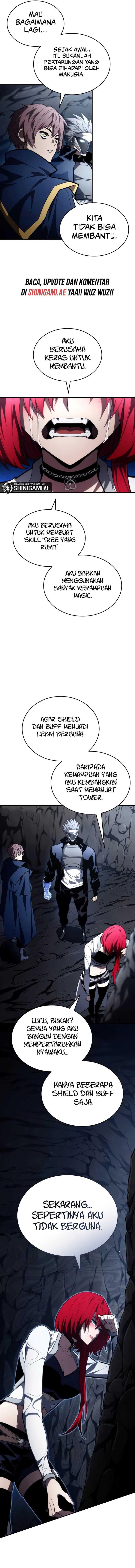 Read Boundless Necromancer ID Manga Online