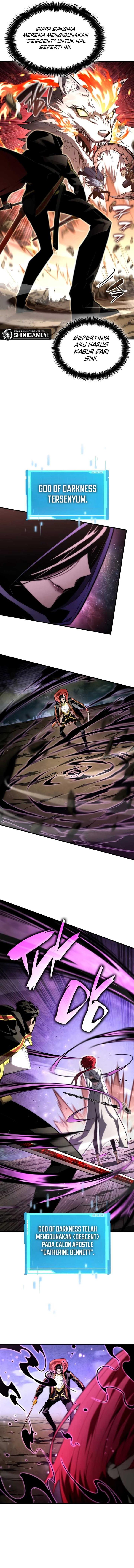 Read Boundless Necromancer ID Manga Online