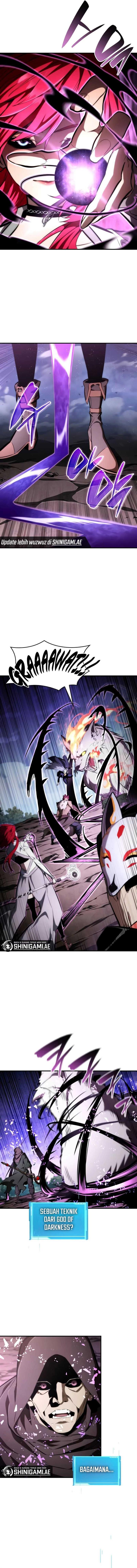 Read Boundless Necromancer ID Manga Online