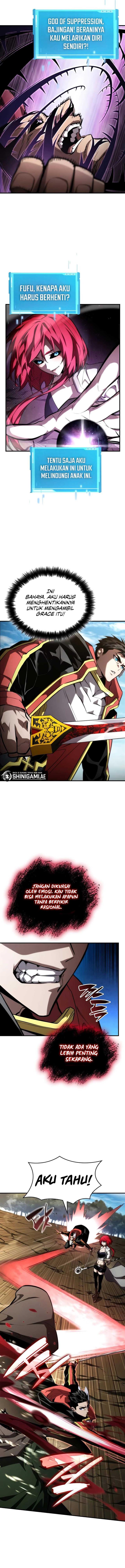 Read Boundless Necromancer ID Manga Online