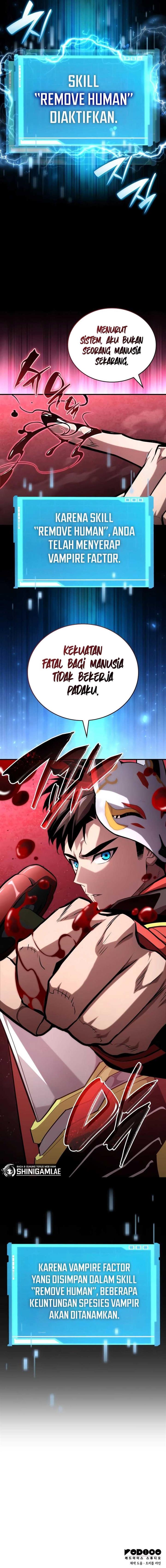 Read Boundless Necromancer ID Manga Online