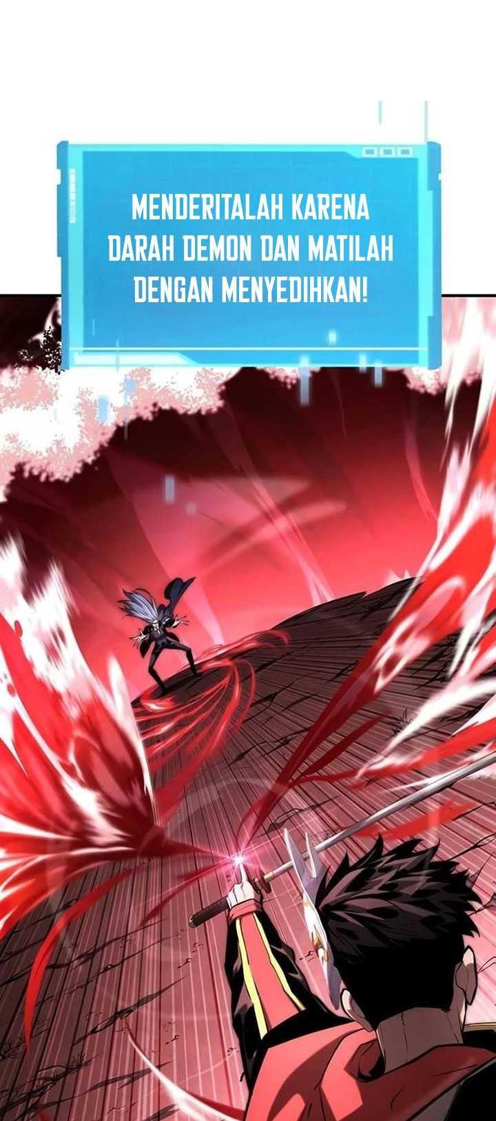 Read Boundless Necromancer ID Manga Online
