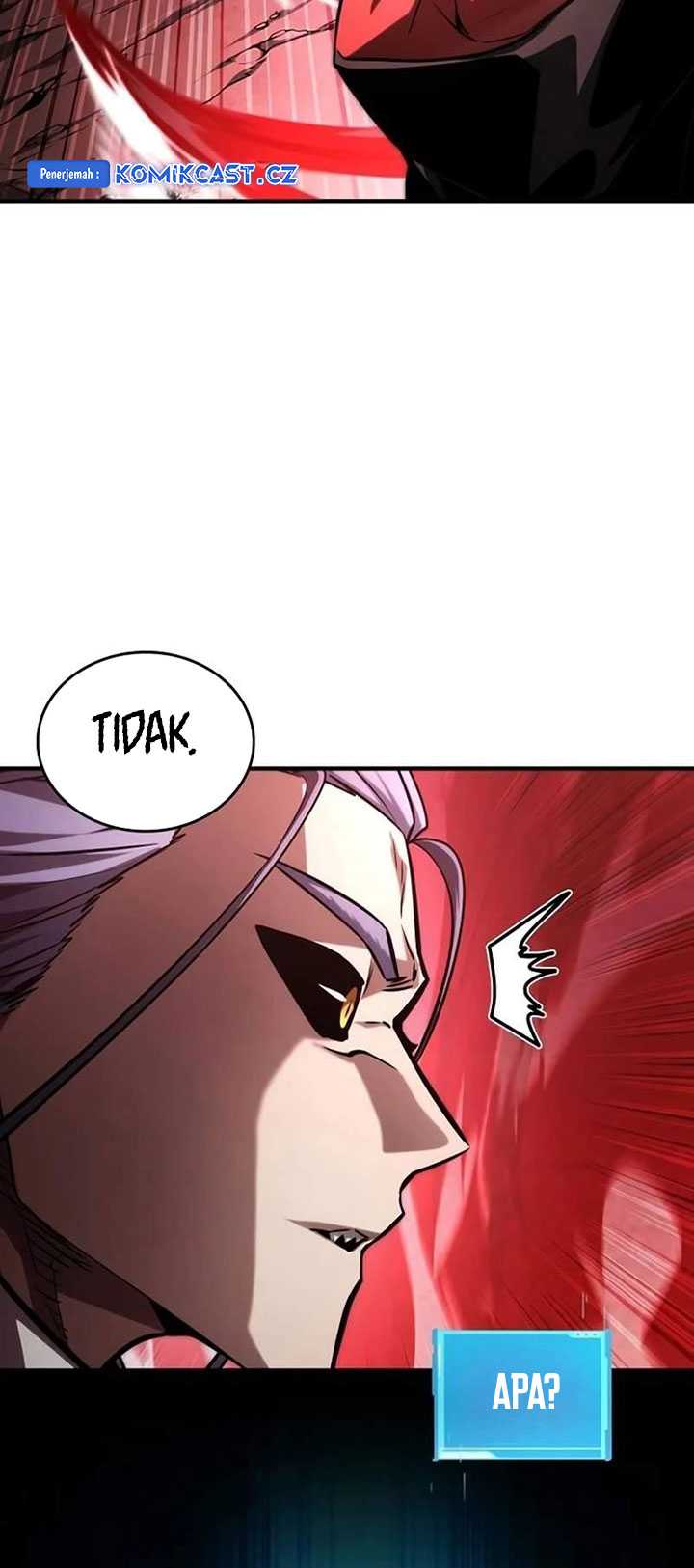 Read Boundless Necromancer ID Manga Online