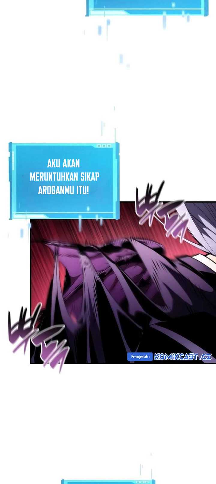 Read Boundless Necromancer ID Manga Online