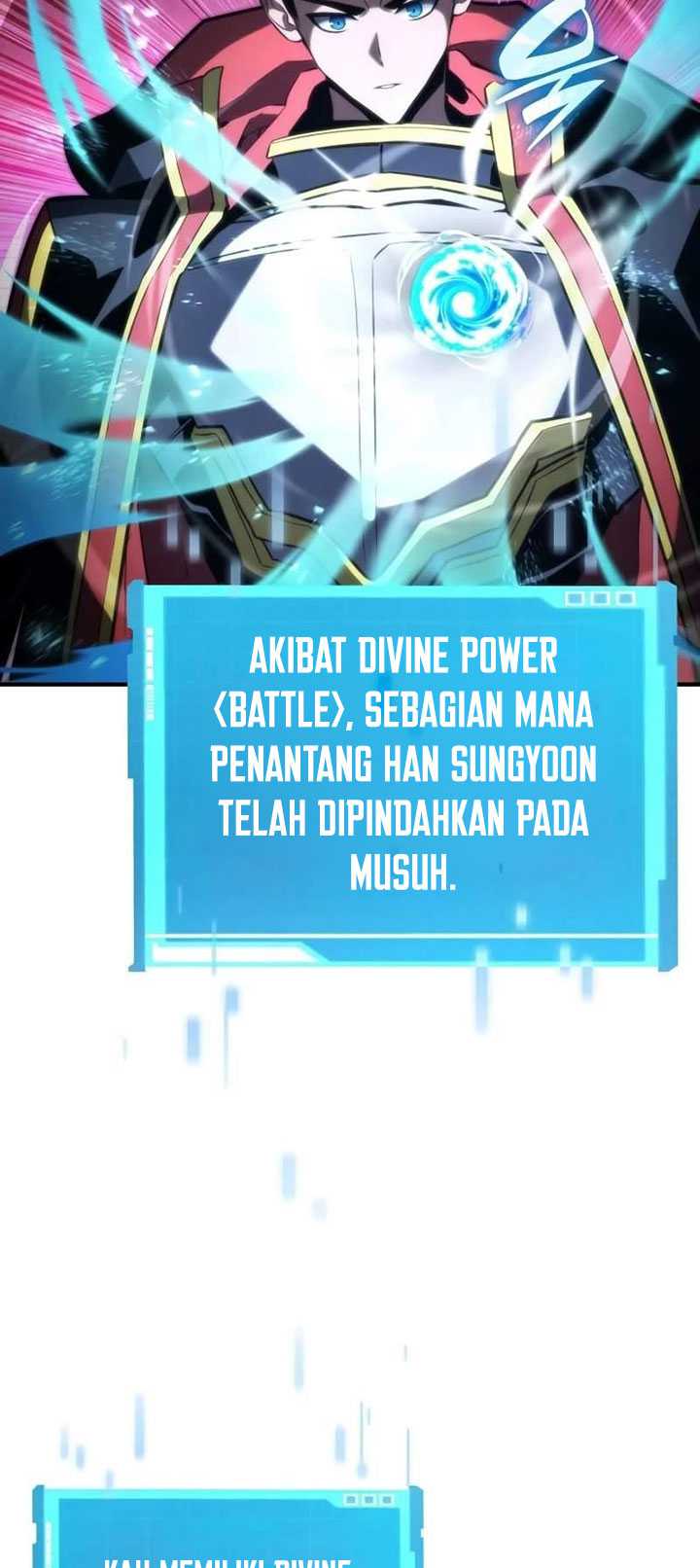 Read Boundless Necromancer ID Manga Online