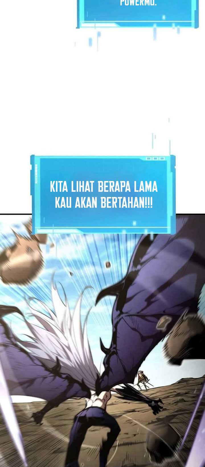 Read Boundless Necromancer ID Manga Online