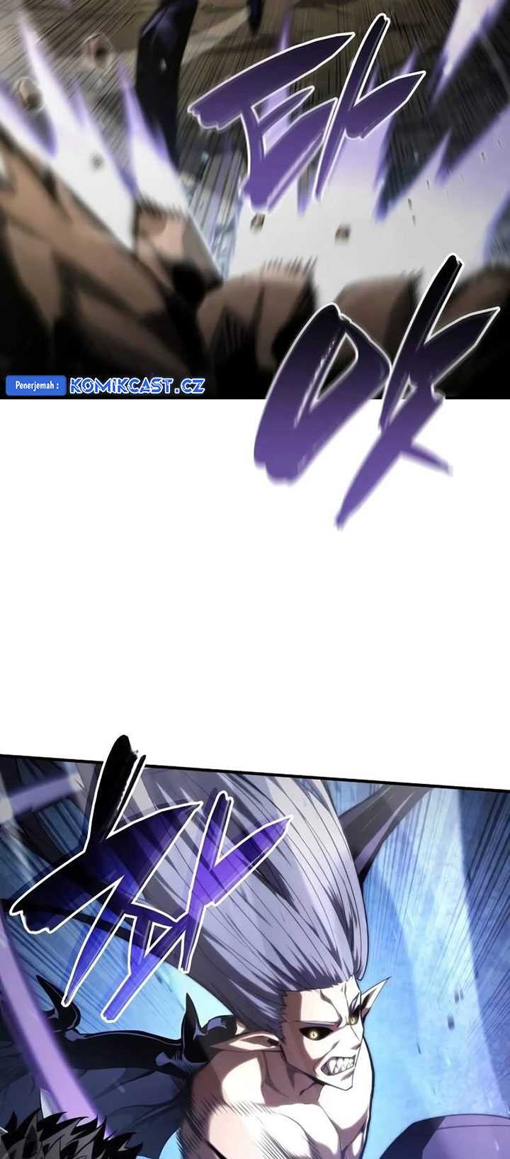 Read Boundless Necromancer ID Manga Online