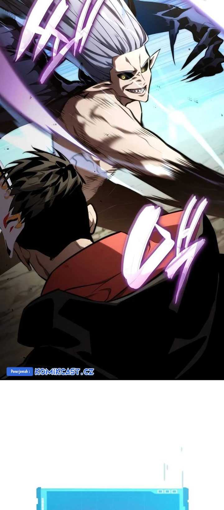 Read Boundless Necromancer ID Manga Online