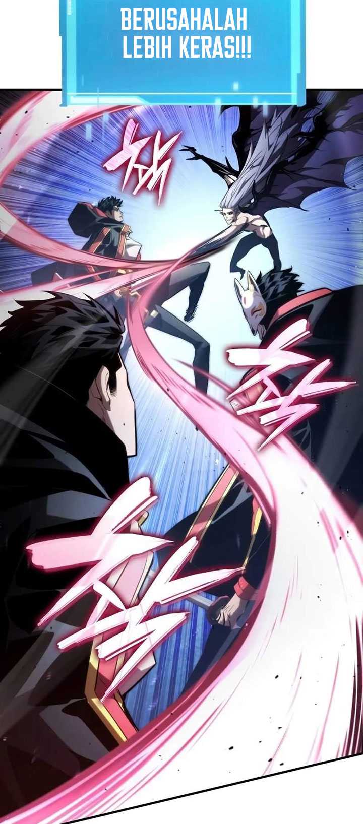 Read Boundless Necromancer ID Manga Online