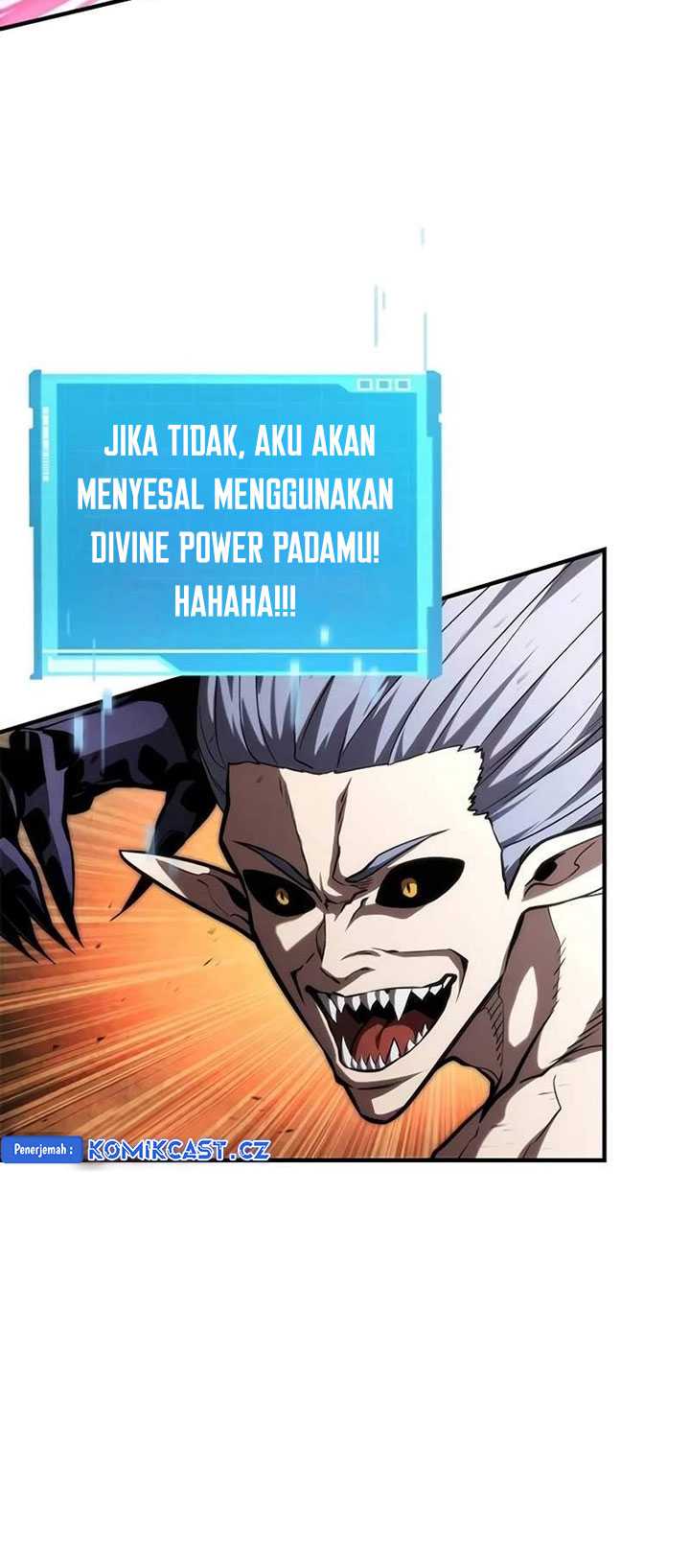 Read Boundless Necromancer ID Manga Online