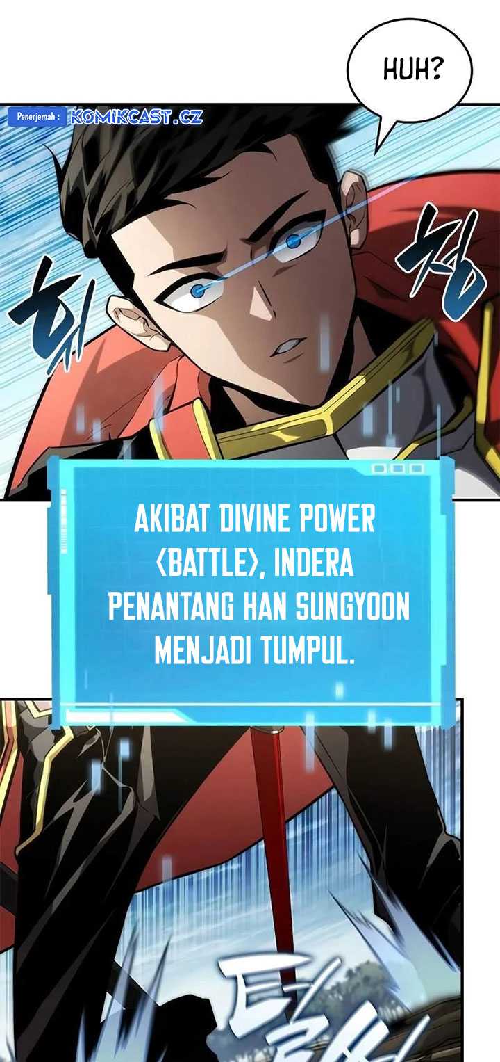 Read Boundless Necromancer ID Manga Online