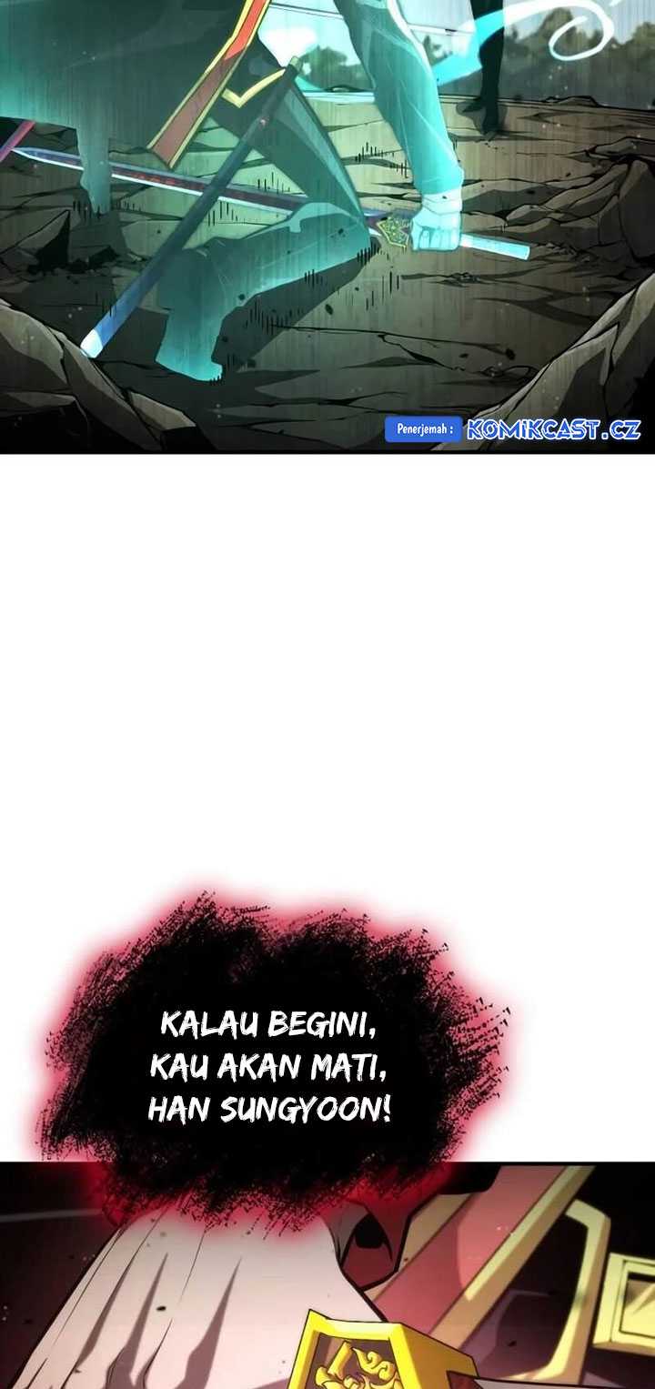 Read Boundless Necromancer ID Manga Online