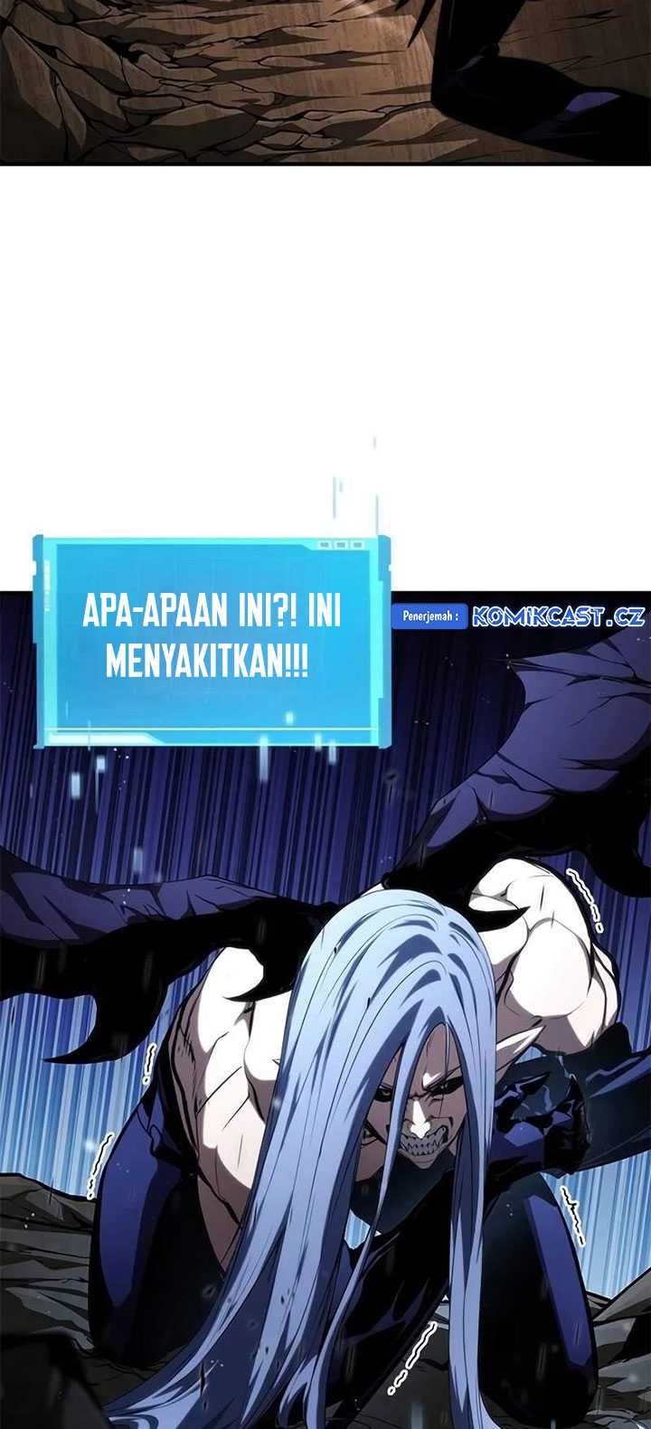 Read Boundless Necromancer ID Manga Online