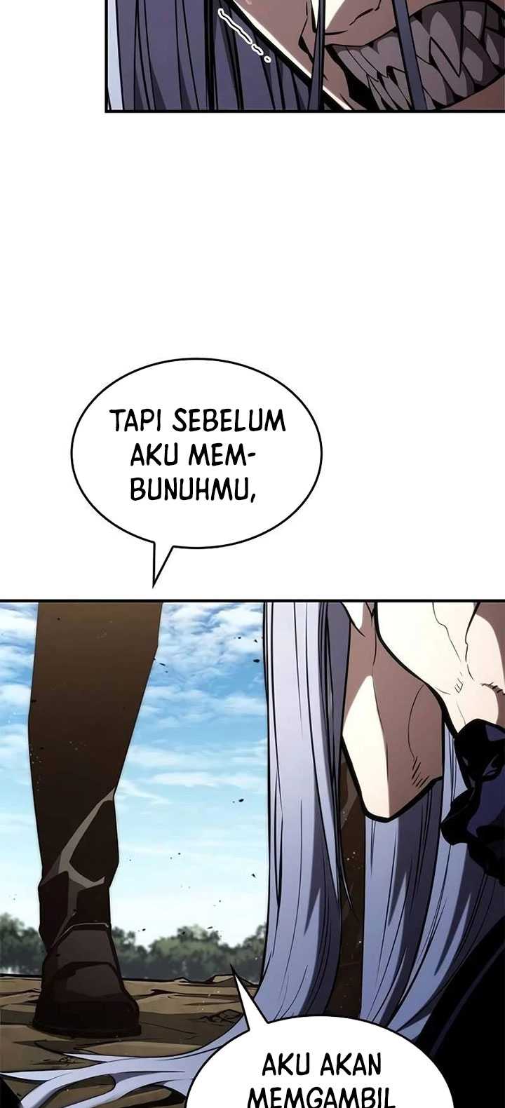 Read Boundless Necromancer ID Manga Online