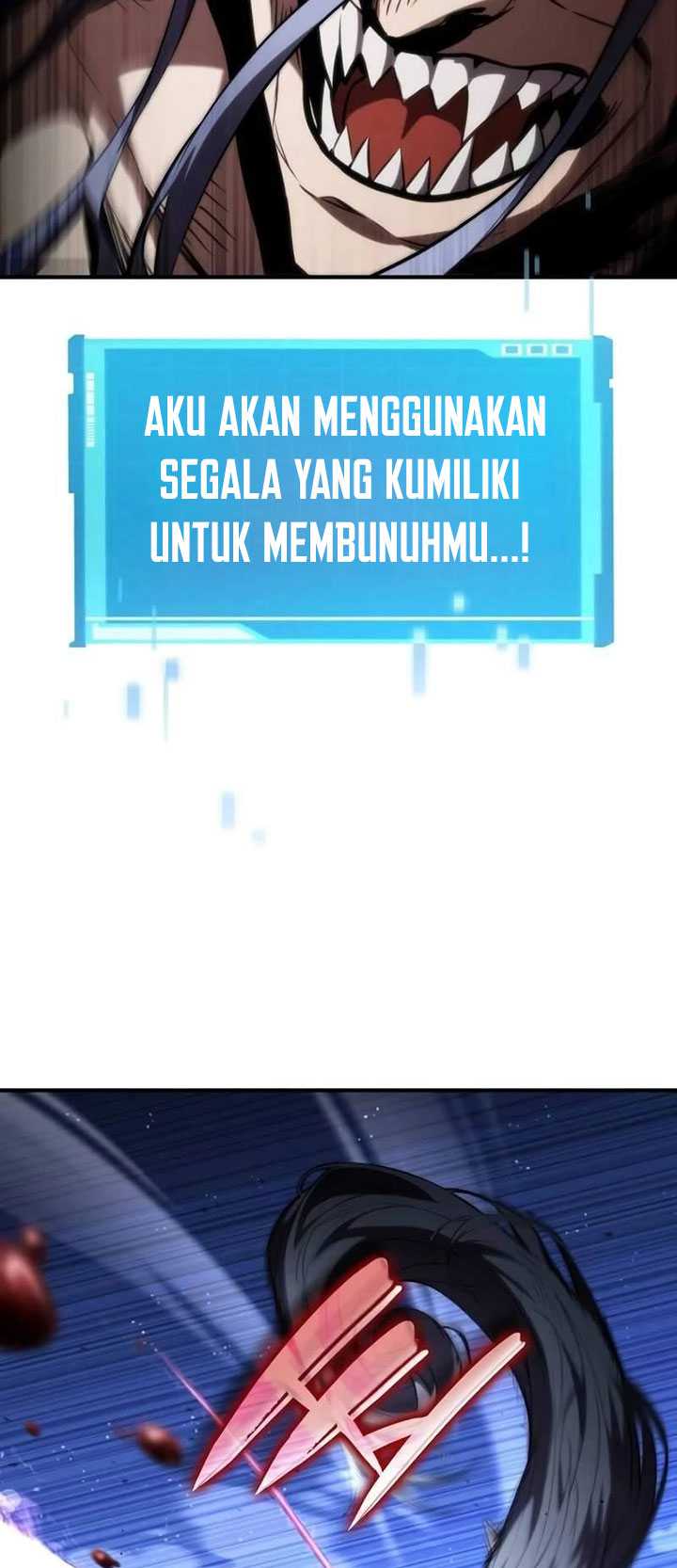 Read Boundless Necromancer ID Manga Online