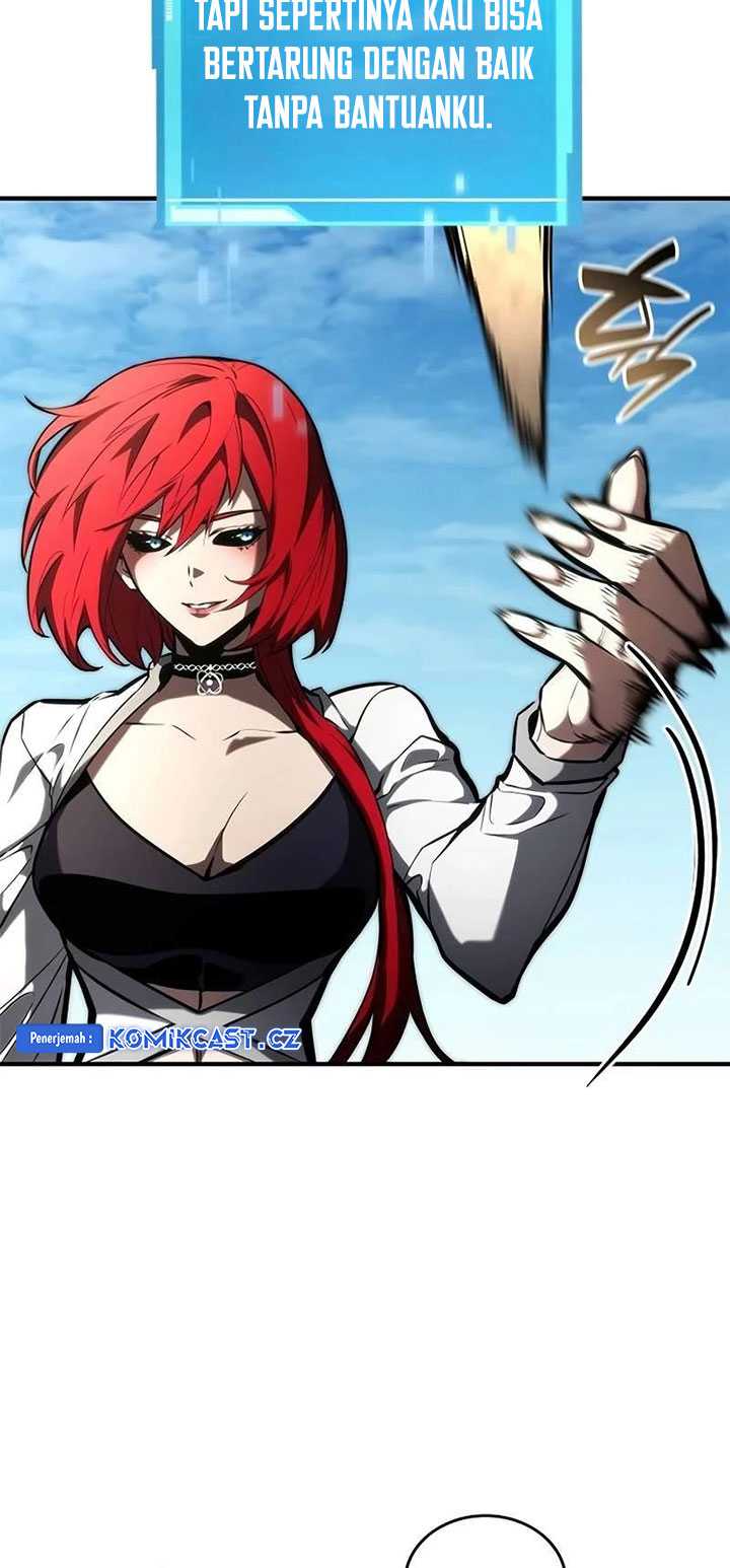 Read Boundless Necromancer ID Manga Online
