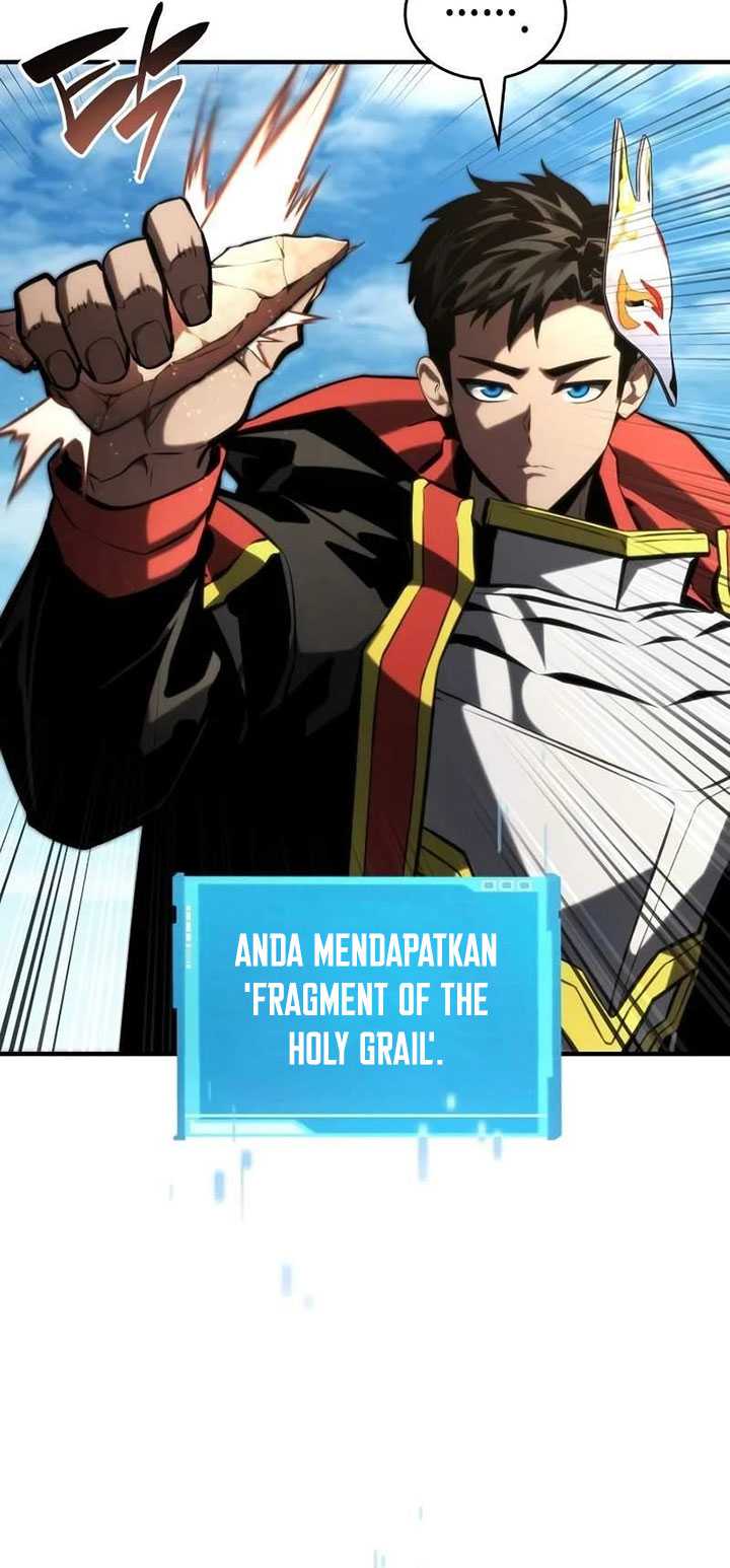 Read Boundless Necromancer ID Manga Online