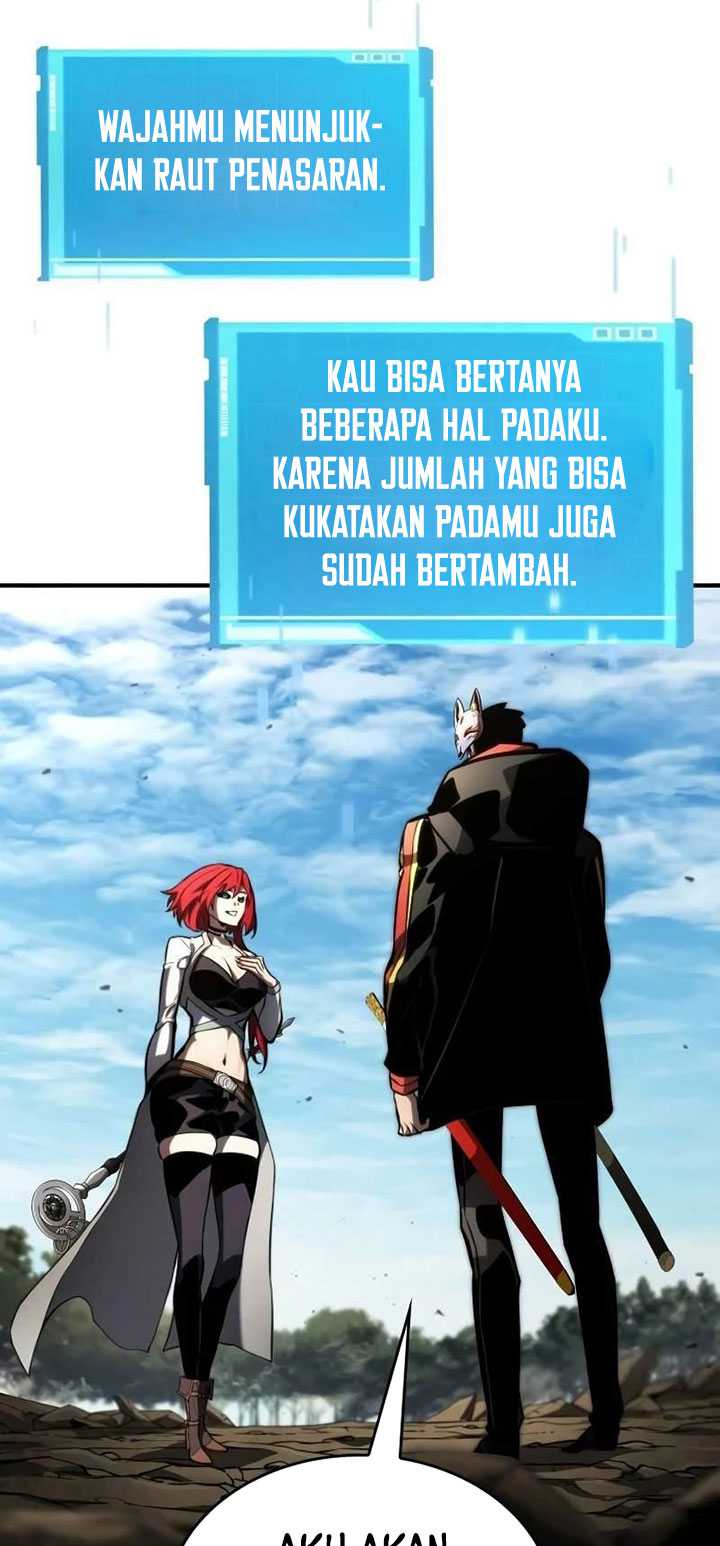 Read Boundless Necromancer ID Manga Online