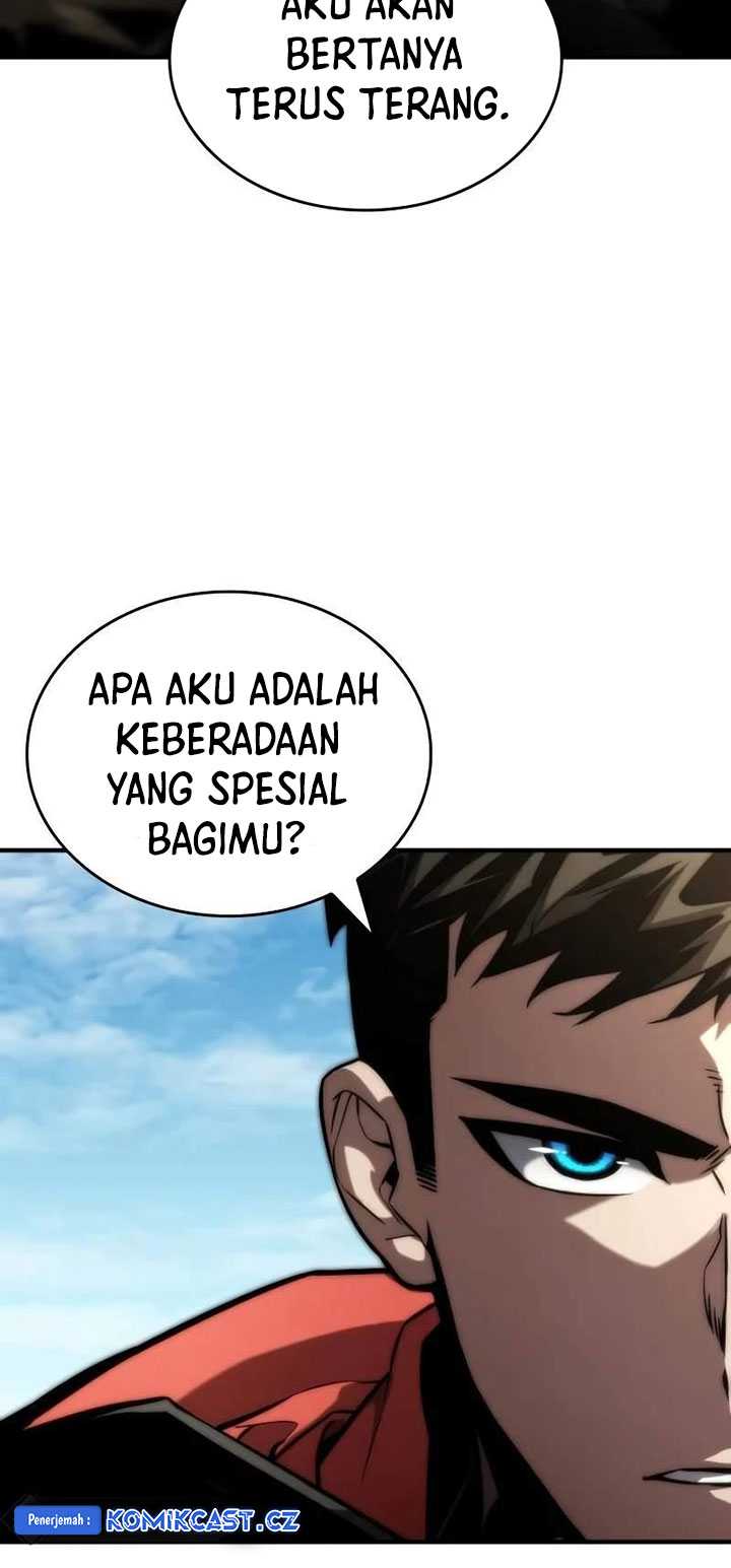 Read Boundless Necromancer ID Manga Online