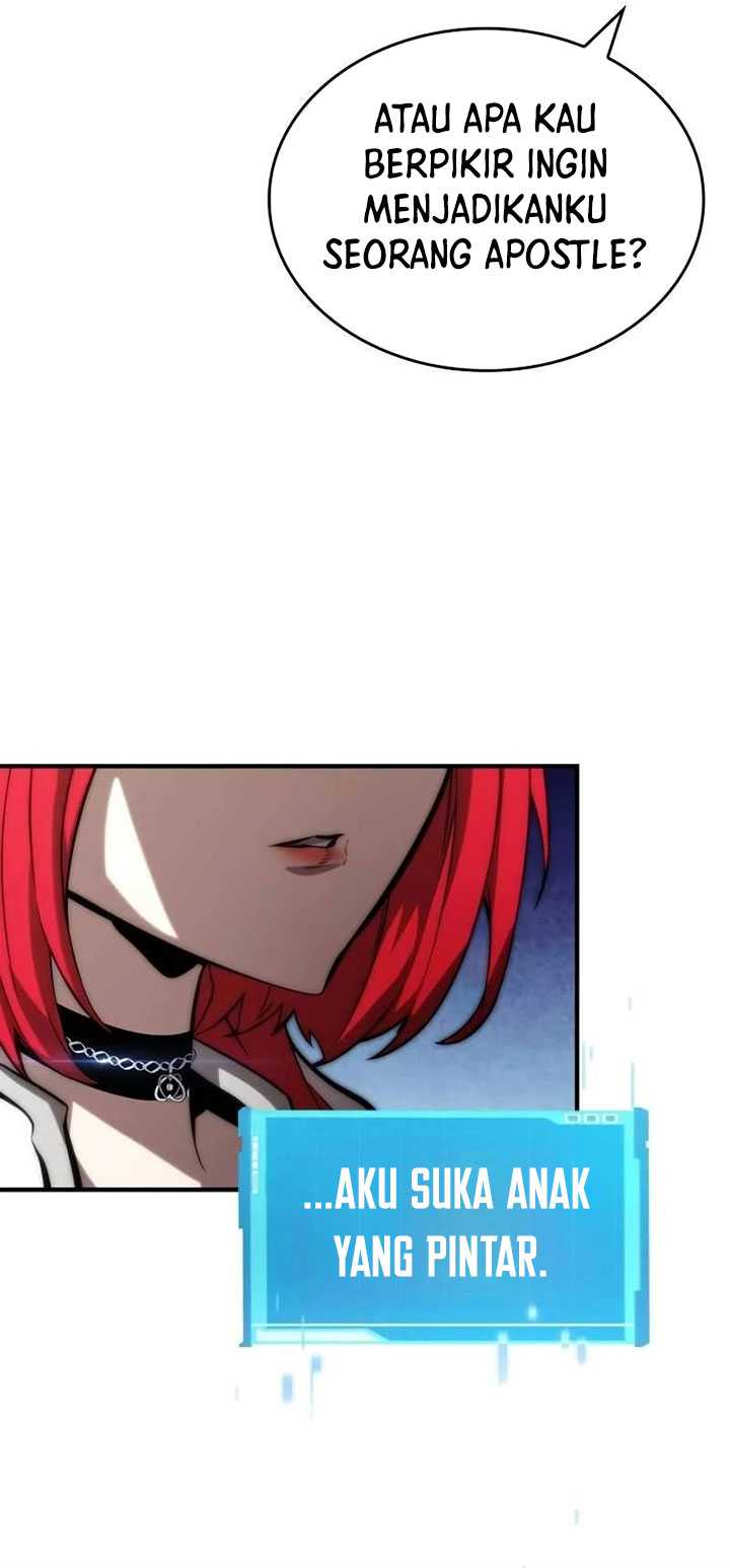Read Boundless Necromancer ID Manga Online