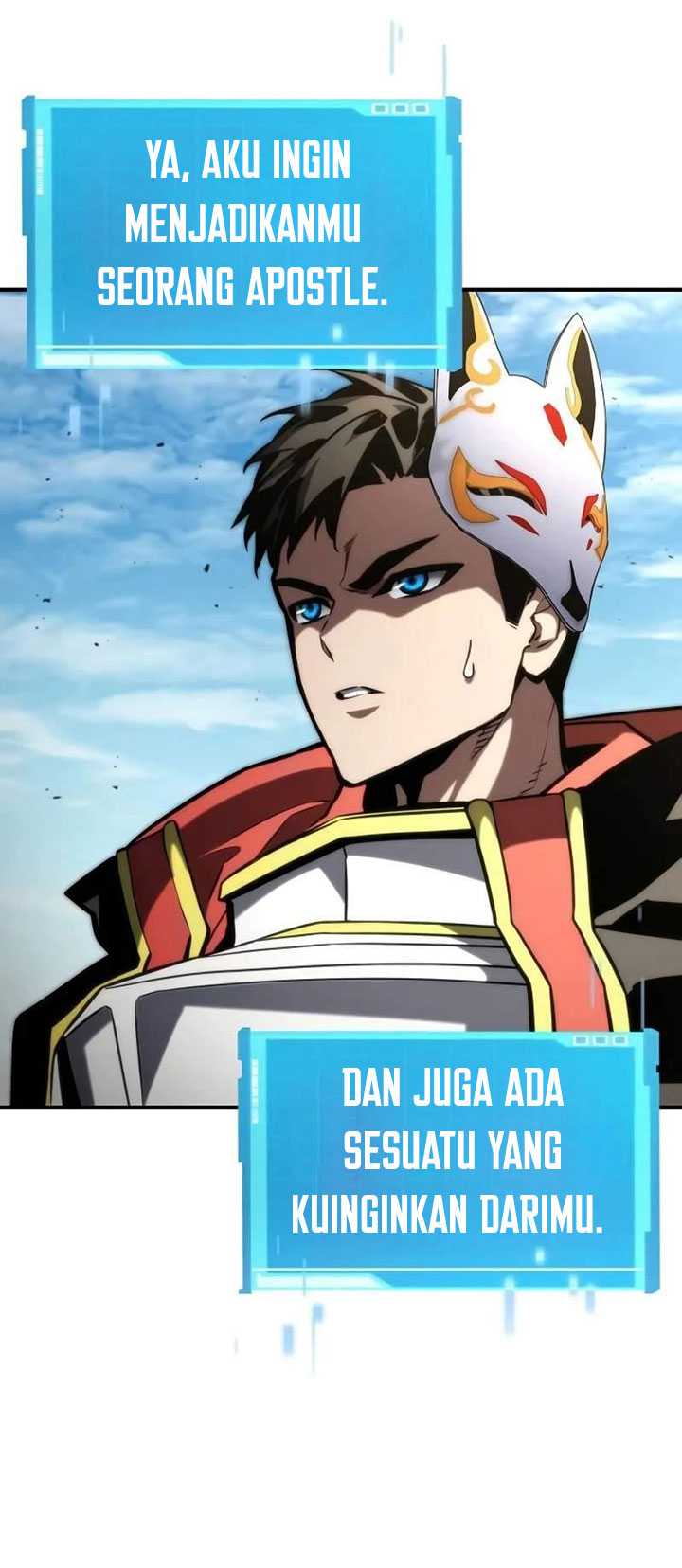 Read Boundless Necromancer ID Manga Online
