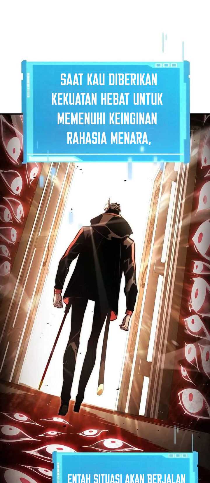 Read Boundless Necromancer ID Manga Online