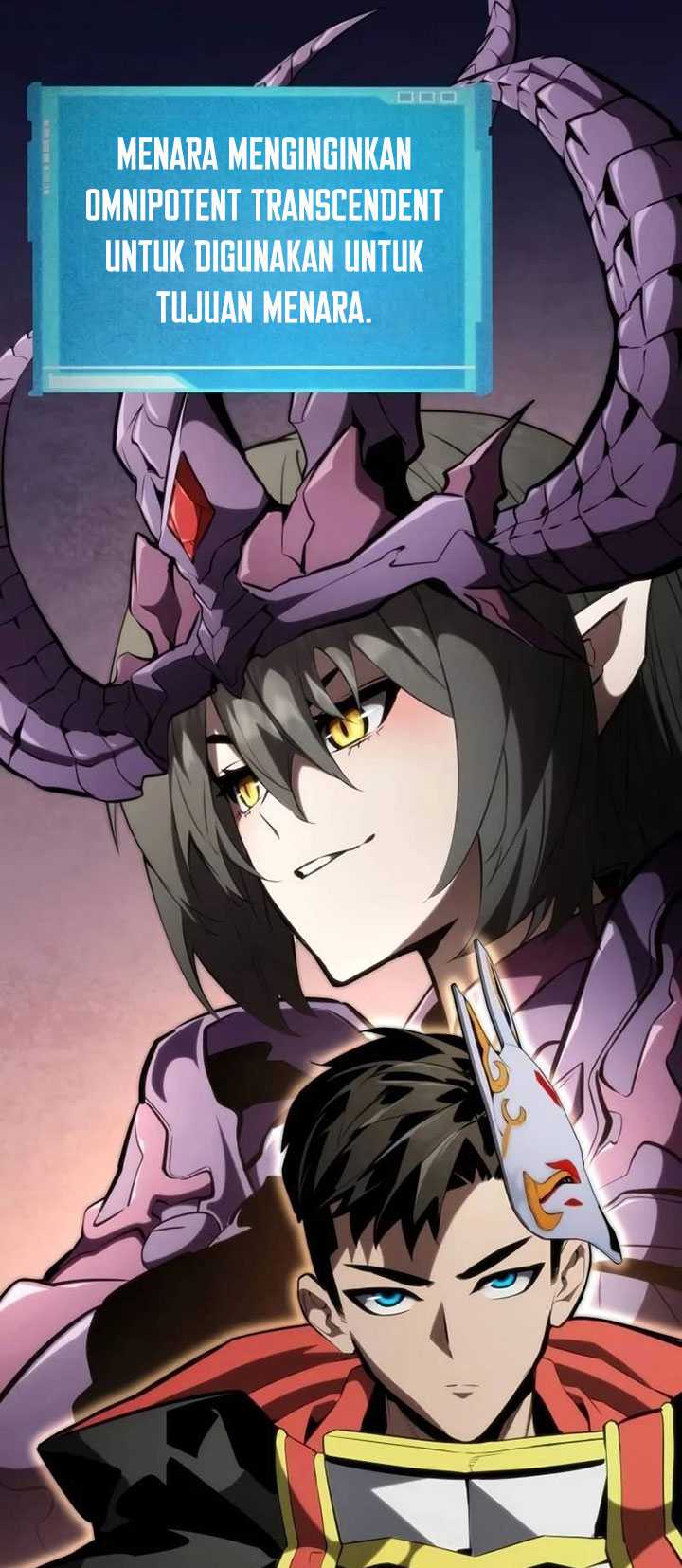 Read Boundless Necromancer ID Manga Online