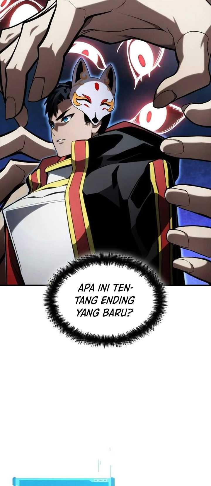 Read Boundless Necromancer ID Manga Online