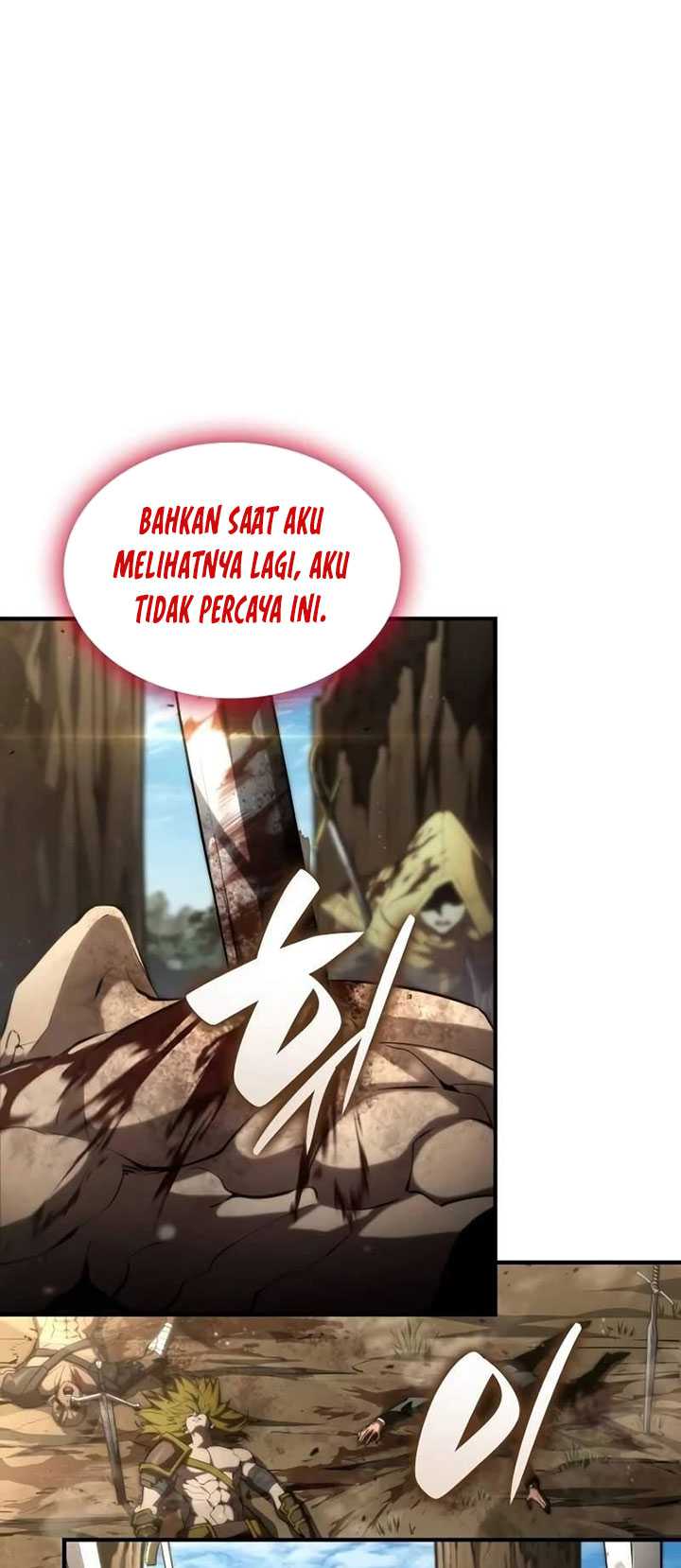 Read Boundless Necromancer ID Manga Online