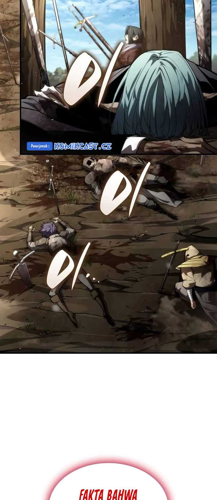 Read Boundless Necromancer ID Manga Online