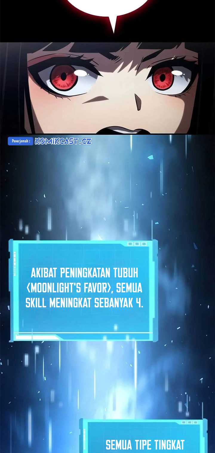 Read Boundless Necromancer ID Manga Online