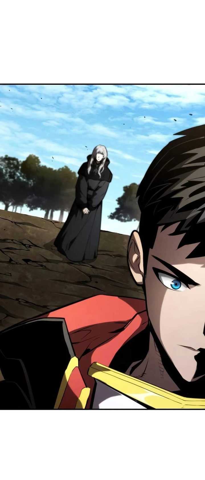 Read Boundless Necromancer ID Manga Online