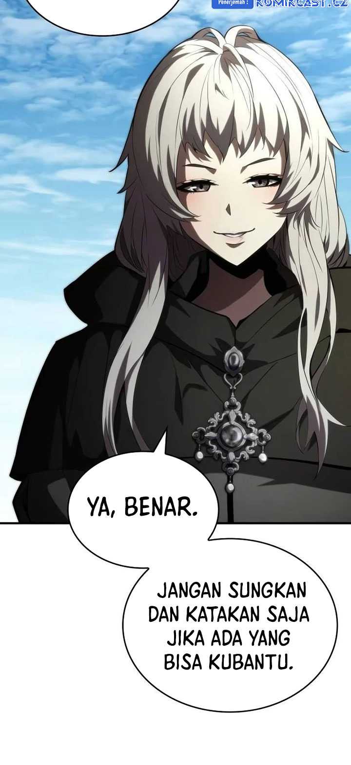 Read Boundless Necromancer ID Manga Online