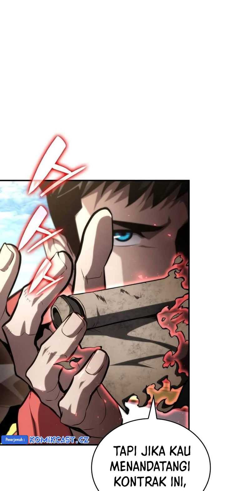 Read Boundless Necromancer ID Manga Online
