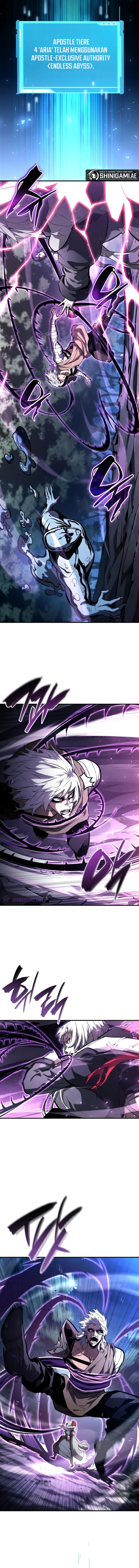 Read Boundless Necromancer ID Manga Online